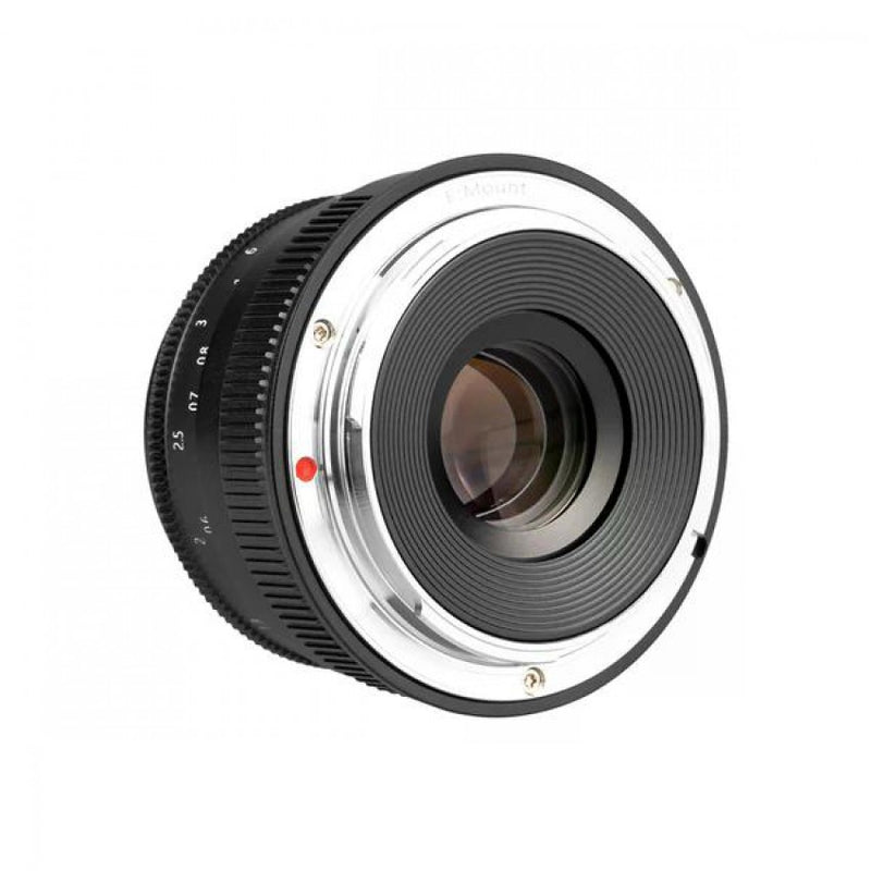 เลนส์ 35mm F1.7 Sony E Mount APS-C