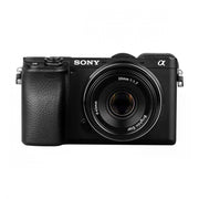 เลนส์ 35mm Fuji X Mount Manual Focus