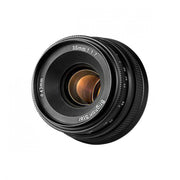 เลนส์ MFT 35mm F1.7 เทียบเท่า 70mm
