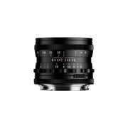 เลนส์ Full Frame 35mm Sun Stars 10 แฉก