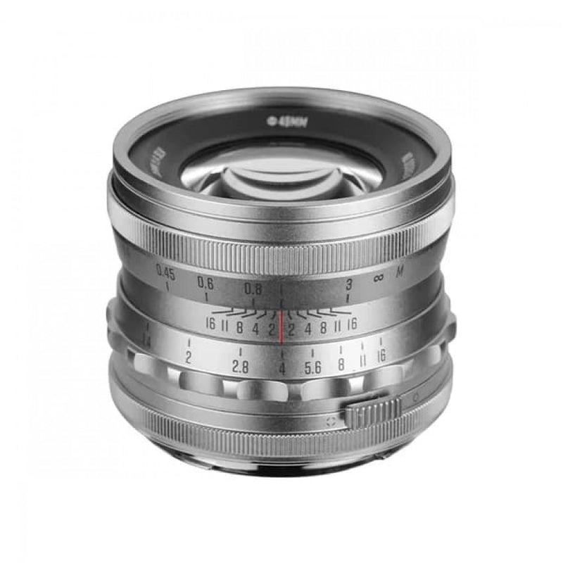 เลนส์ 35mm F1.4 Sony E Mount สี Black Full Frame