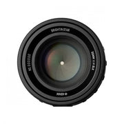 เลนส์ 35mm Nikon Z สี Silver F1.4