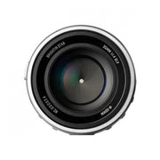 เลนส์ 35mm Canon RF Mount Switchable Aperture