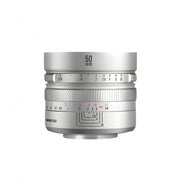 เลนส์ 50mm F0.95 Sony E Mount สี Black