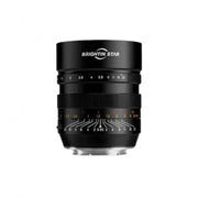 Brightin Star MF 50mm F0.95 Night Eyes Full Frame Ultra Fast