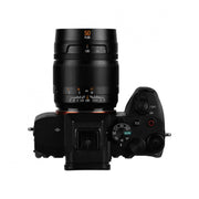 เลนส์ 50mm F1.05 Sony E Mount Full Frame Vintage