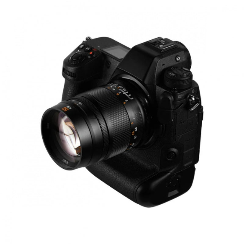 เลนส์ 50mm Canon RF F1.05 Ultra Fast