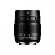 เลนส์ Brightin Star MF 50mm F1.05 Manual Ultra-Fast Full Frame Sony E Mount