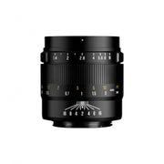 เลนส์ Brightin Star MF 50mm F1.4 III Manual Portrait APS-C Prime Sony E Mount