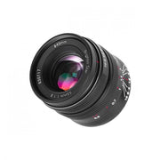 เลนส์ 55mm F1.8 Sony E Mount Full Frame Manual