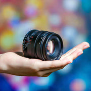 เลนส์ 55mm Nikon Z F1.8 Full Frame Standard