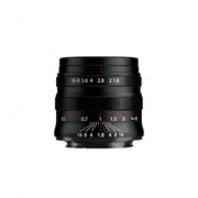 เลนส์ Brightin Star MF 55mm F1.8 Manual Standard Full Frame Mirrorless Sony E Mount