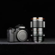เลนส์ Macro Canon RF 60mm F2.8