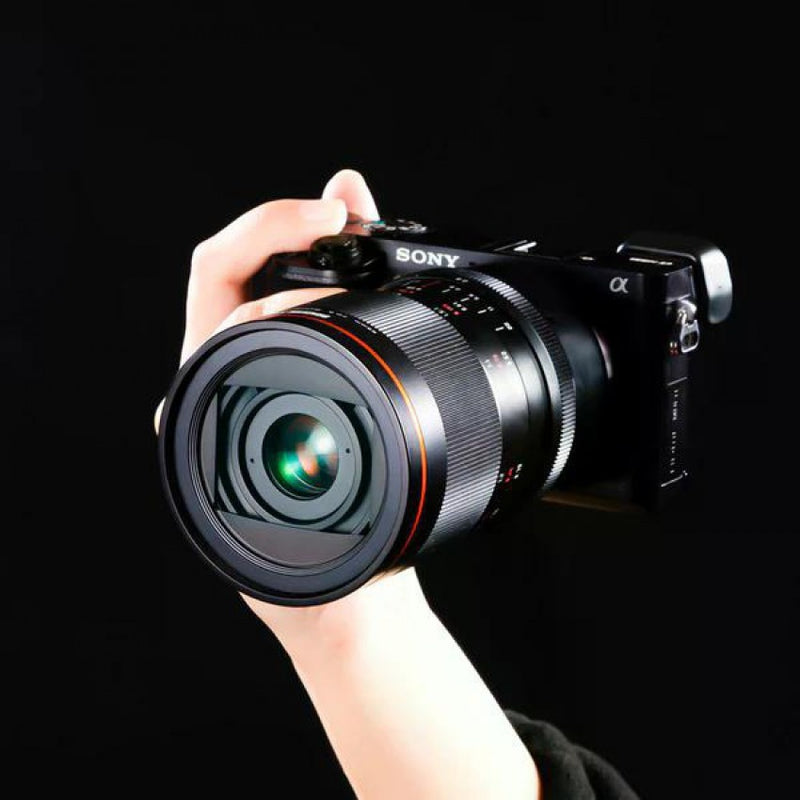 เลนส์ Macro 60mm II Sony E Mount 2X APS-C