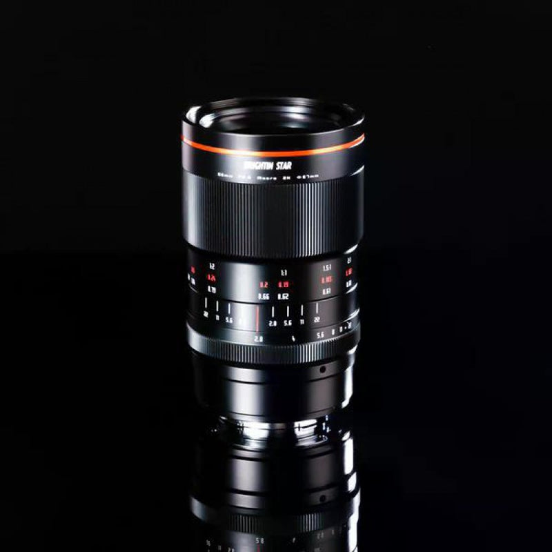 เลนส์ Macro Nikon Z 60mm II 2:1 Mark II