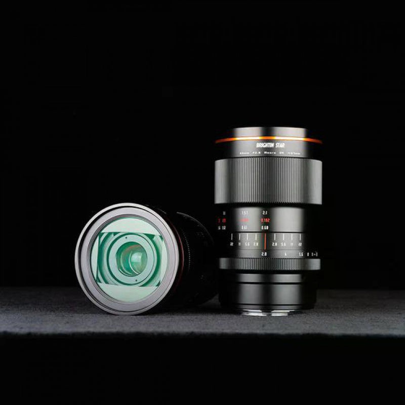 เลนส์ Macro Canon RF 60mm F2.8 II Mark II