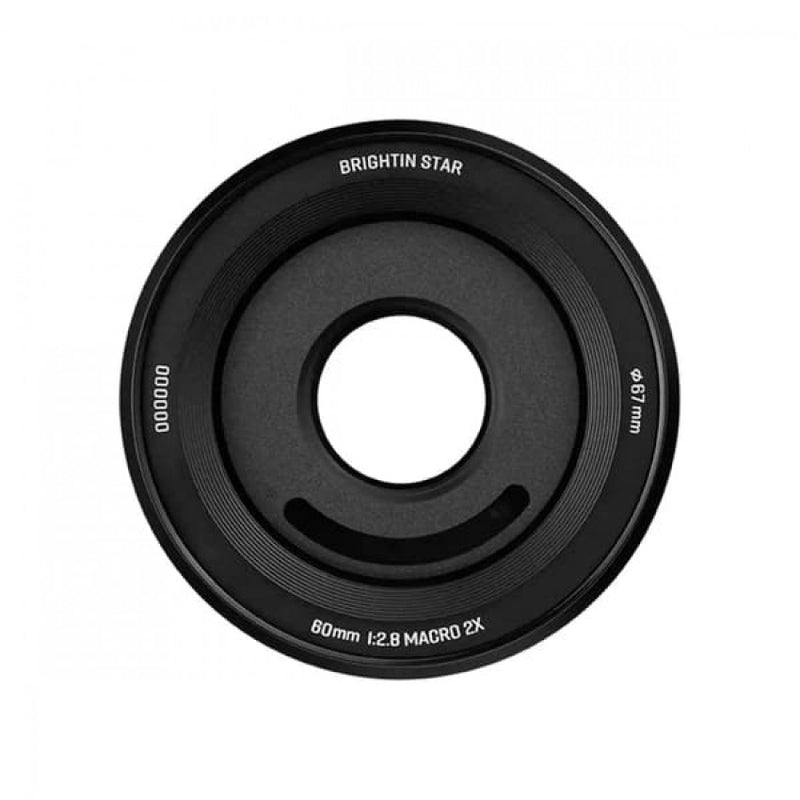 เลนส์ Macro 60mm Sony E Mount 2X APS-C