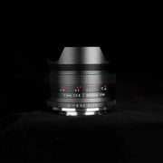 เลนส์ Fisheye 7.5mm Nikon Z Manual Focus