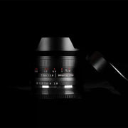 เลนส์ Fisheye Fuji X Canon RF MFT 7.5mm