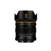 เลนส์ Brightin Star MF 9mm F5.6 Manual Ultra Wide-Angle Full Frame Sony E Mount