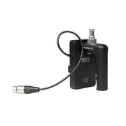 อะแดปเตอร์แบตเตอรี่ Nanlite BT-BG-XLR4-M2 สำหรับ Forza 150