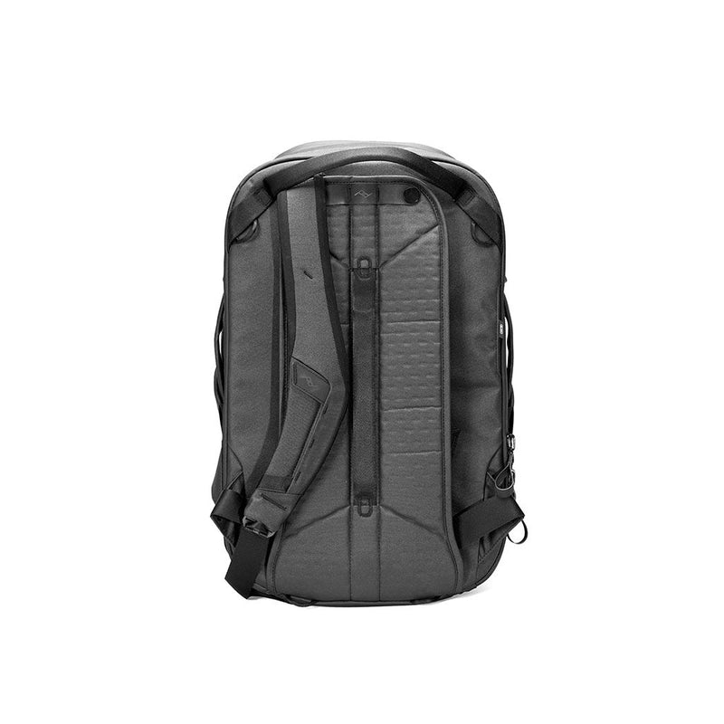Peak Design Travel Backpack 30L Black – image 2
