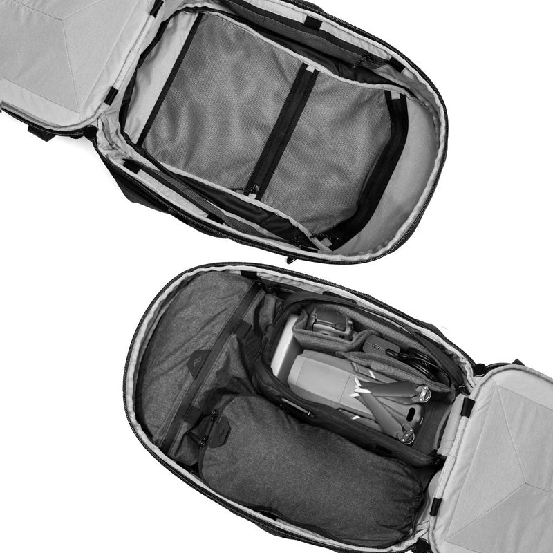 Peak Design Travel Backpack 30L Black – image 7