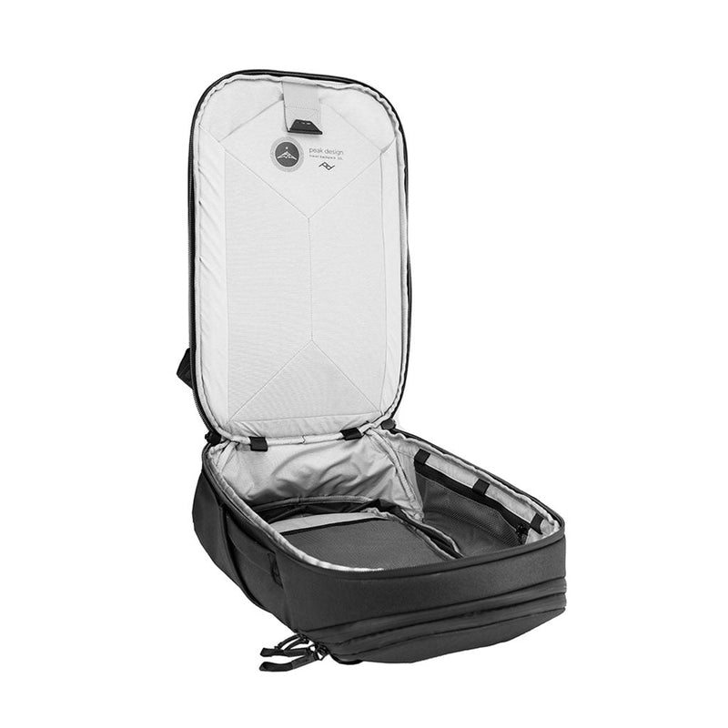 Peak Design Travel Backpack 30L Black – image 3