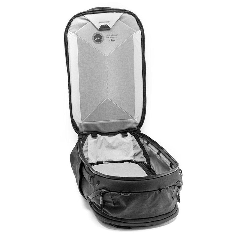 Peak Design Travel Backpack 45L Sage – image 3