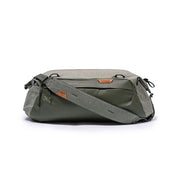Peak Design Travel Duffel 35L Sage carry-on duffel bag – image 1