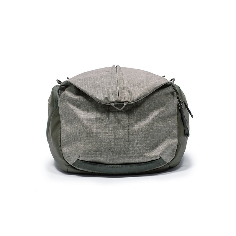 Peak Design Travel Duffel 35L Sage carry-on duffel bag – image 3