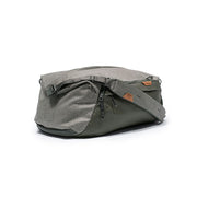 Peak Design Travel Duffel 35L Sage carry-on duffel bag – image 5