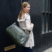 Peak Design Travel Duffel 35L Sage carry-on duffel bag – image 7