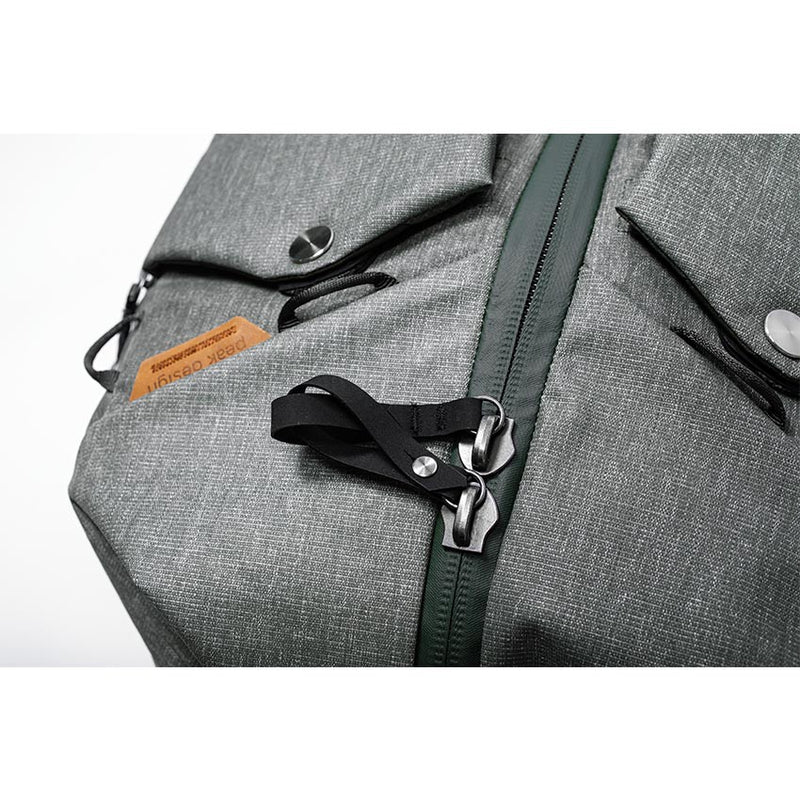 Peak Design Travel Duffelpack 65L Sage – image 6