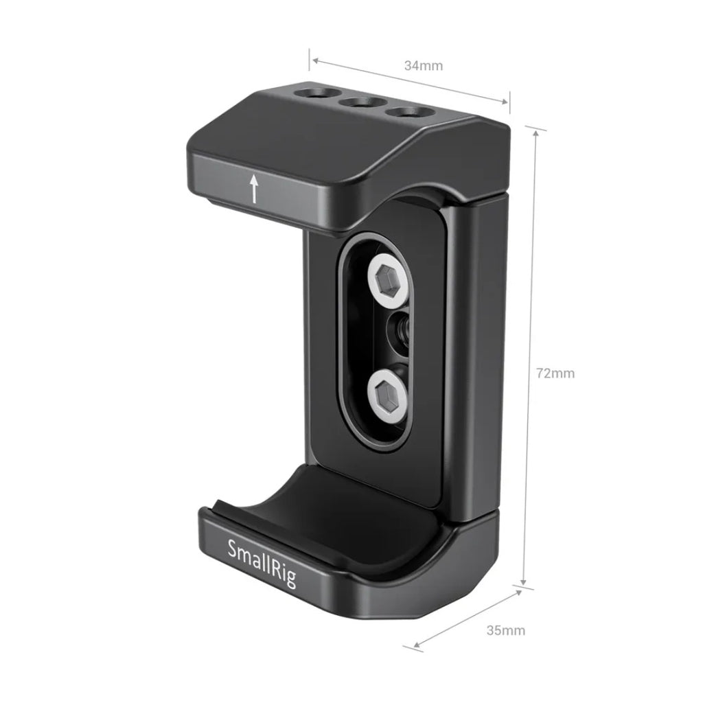 SmallRig BUB2336 Clamp แคลมป์