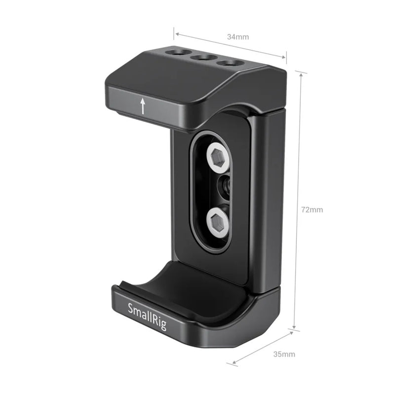 SmallRig BUB2336 Clamp แคลมป์