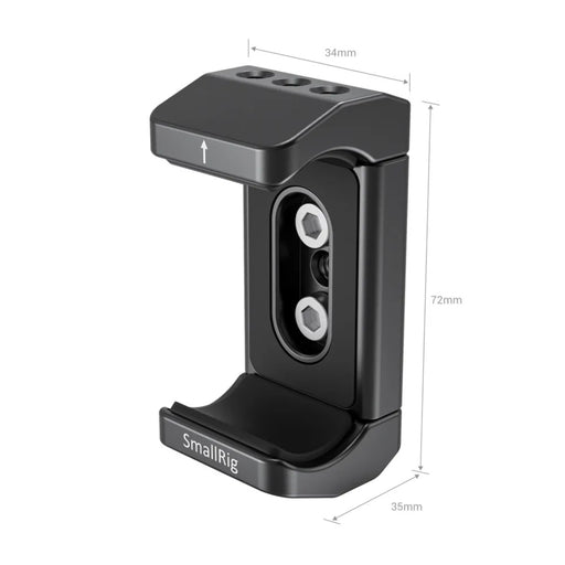 SmallRig BUB2336 Clamp แคลมป์