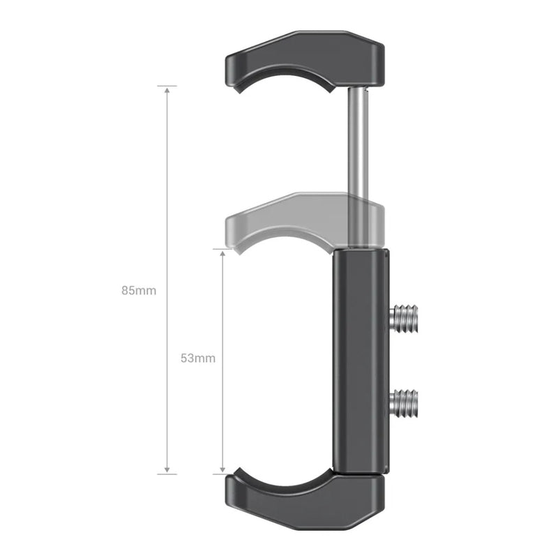 SmallRig BUB2336 Clamp ของแท้ ประกันศูนย์ไทย