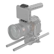 SmallRig BUB2336 Clamp สำหรับงานวิดีโอมืออาชีพ