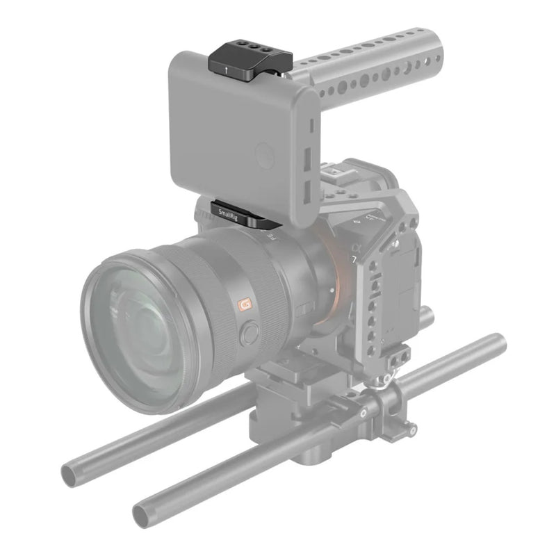 SmallRig BUB2336 Clamp สำหรับงานวิดีโอมืออาชีพ