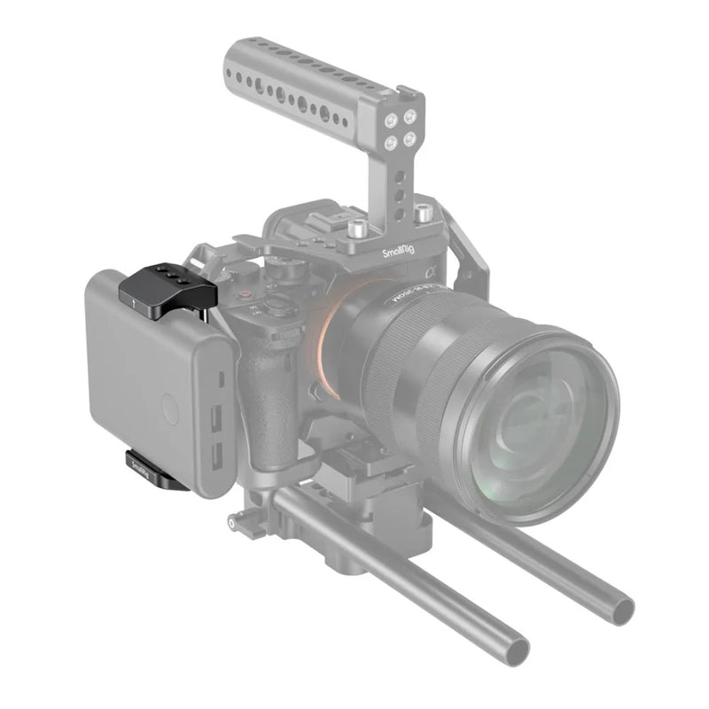 SmallRig BUB2336 Clamp วัสดุแข็งแรงทนทาน