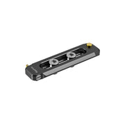 SmallRig BUN2483B Low-profile NATO Rail 70mm แคลมป์