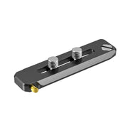 SmallRig BUN2483B Low-profile NATO Rail 70mm ของแท้ ประกันศูนย์ไทย