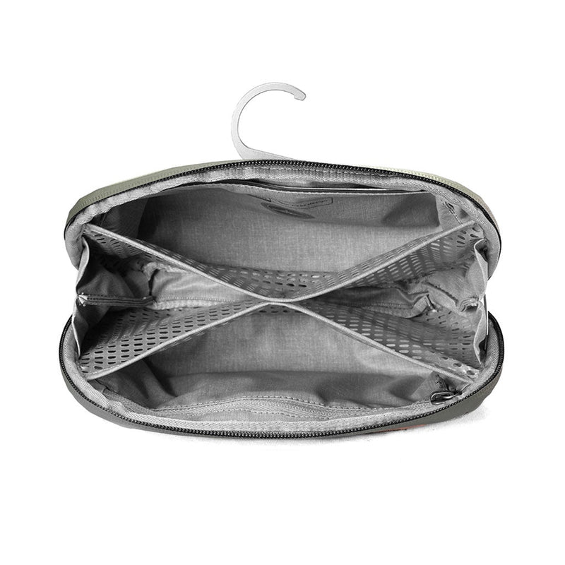 Peak Design Small Wash Pouch Sage 1L toiletry bag – image 4