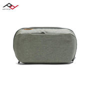Peak Design Wash Pouch Sage 2.5L toiletry bag – image 1