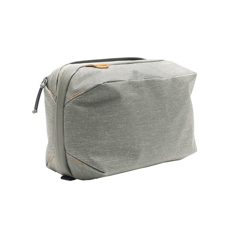 Peak Design Wash Pouch Sage 2.5L toiletry bag – image 2