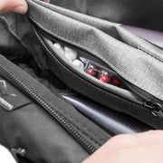 Peak Design Wash Pouch Sage 2.5L toiletry bag – image 4