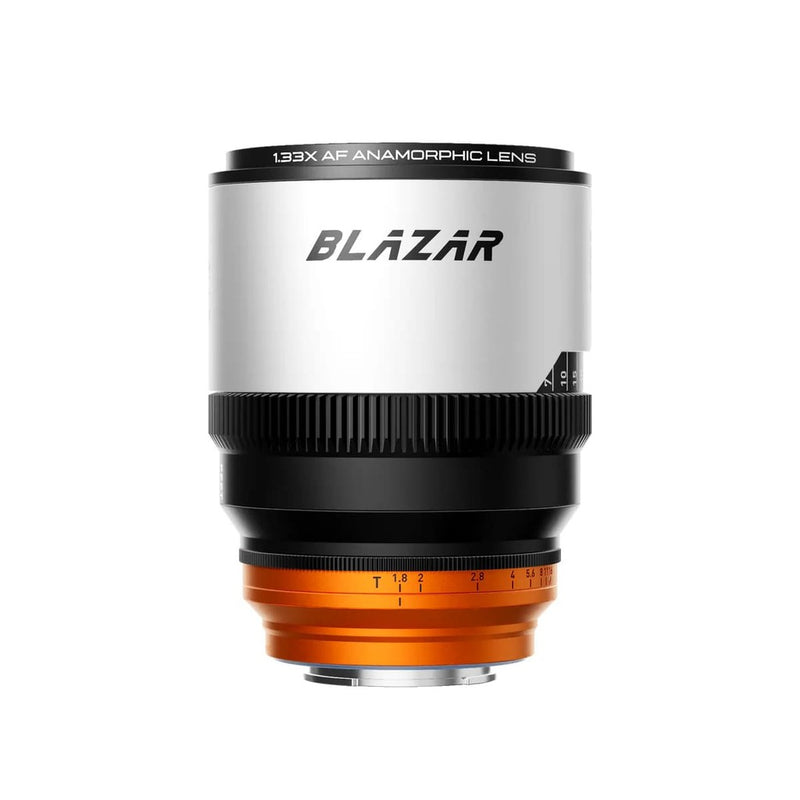 Blazar Apex 35mm T1.8 1.33x autofocus anamorphic lens – image 2