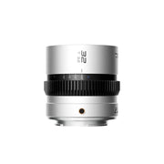 Blazar Beetle 1.33X anamorphic 3-lens set 32/45/65mm T3.2 – image 5