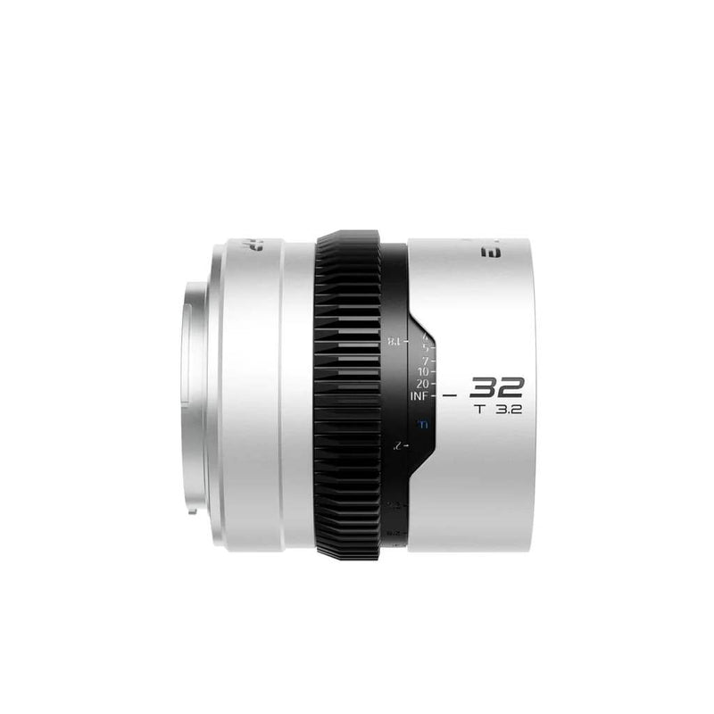 Blazar Beetle 32mm T3.2 1.33x Full Frame Pancake Anamorphic Lens - image 7
